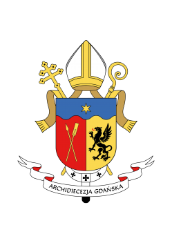 Logo Diecezji